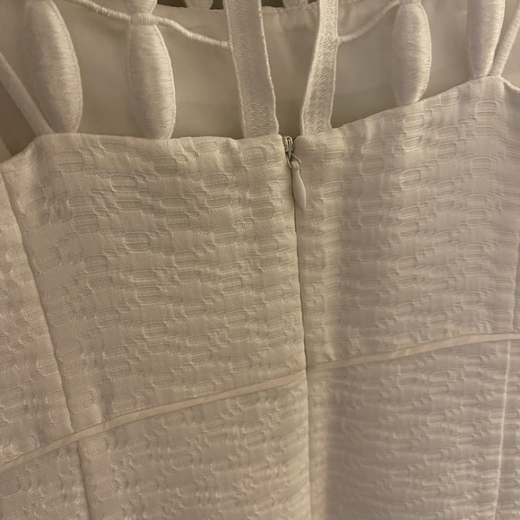 ANTONIO MELANI Dress - 6 - Picture 4 of 6